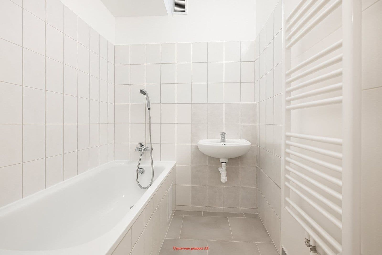 1 bedroom with open-plan kitchen flat to rent, 38 m², Koperníkova, Havířov, Moravskoslezský Region 1 bedroom with open-plan kitchen flat to rent, 38 m², Koperníkova, Havířov, Moravskoslezský Region