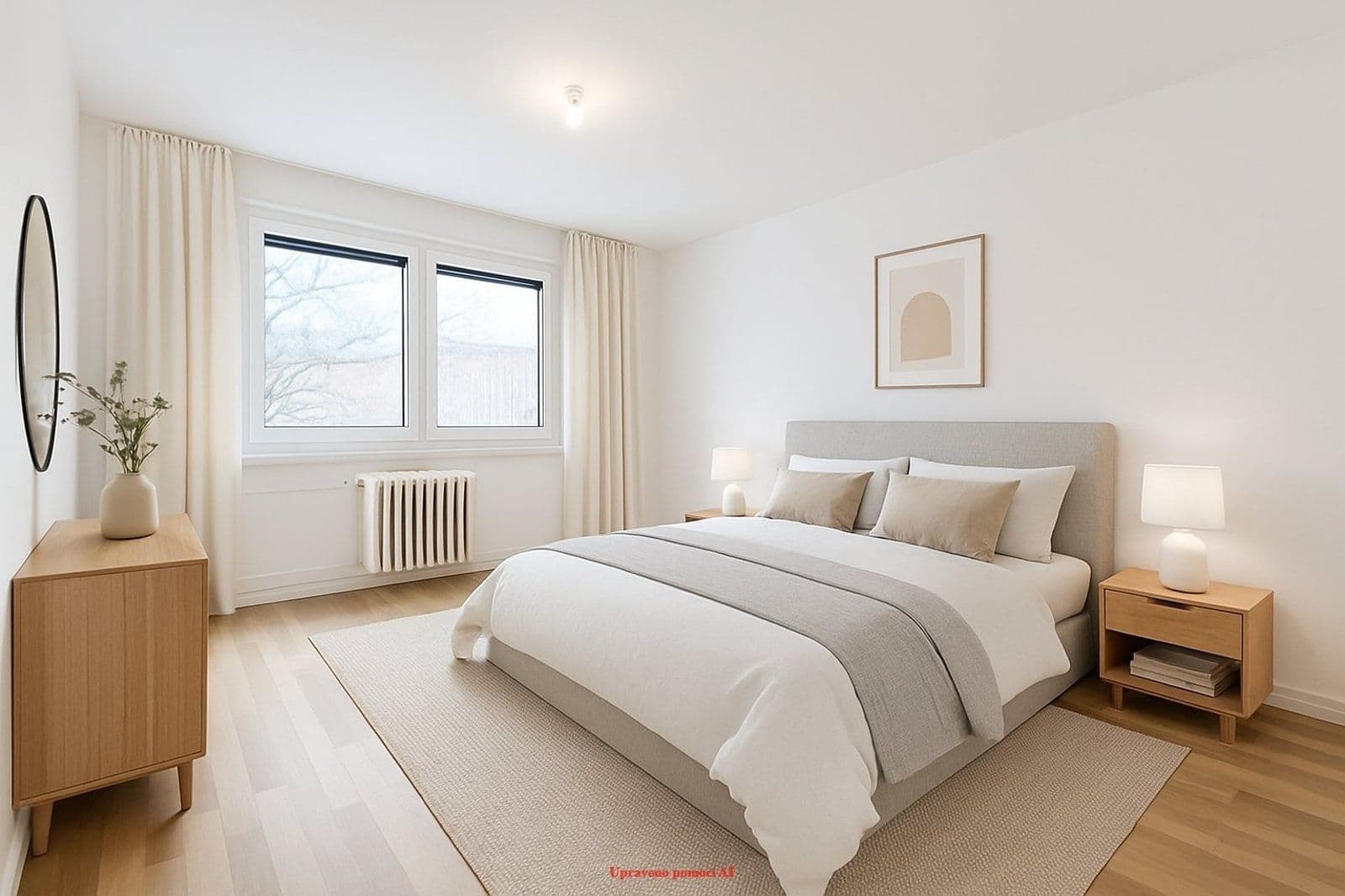 3 bedroom flat to rent, 69 m², Erbenova, Havířov, Moravskoslezský Region 3 bedroom flat to rent, 69 m², Erbenova, Havířov, Moravskoslezský Region