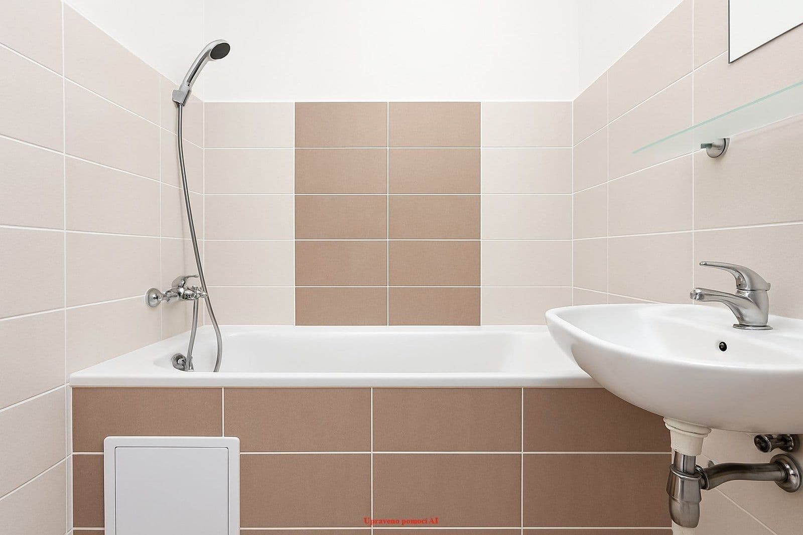 3 bedroom flat to rent, 69 m², Erbenova, Havířov, Moravskoslezský Region 3 bedroom flat to rent, 69 m², Erbenova, Havířov, Moravskoslezský Region