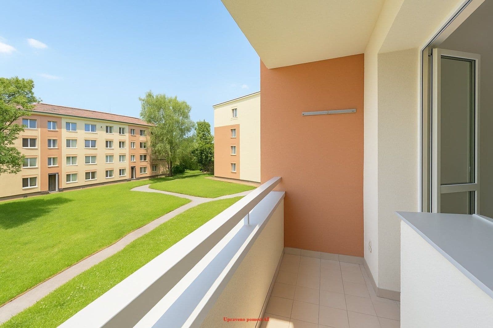 3 bedroom flat to rent, 69 m², Erbenova, Havířov, Moravskoslezský Region 3 bedroom flat to rent, 69 m², Erbenova, Havířov, Moravskoslezský Region