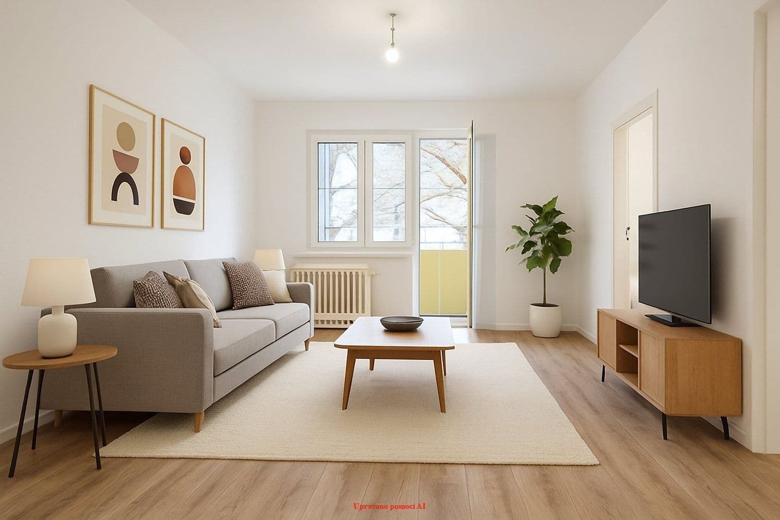 3 bedroom flat to rent, 69 m², Resslova, Havířov, Moravskoslezský Region 3 bedroom flat to rent, 69 m², Resslova, Havířov, Moravskoslezský Region