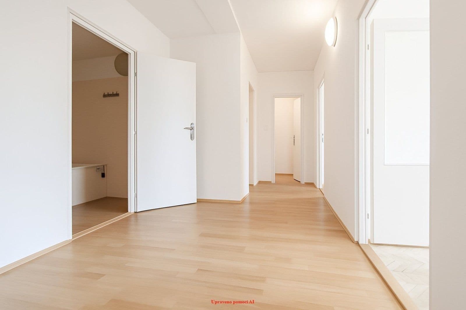 3 bedroom flat to rent, 68 m², Dlouhá třída, Havířov, Moravskoslezský Region 3 bedroom flat to rent, 68 m², Dlouhá třída, Havířov, Moravskoslezský Region