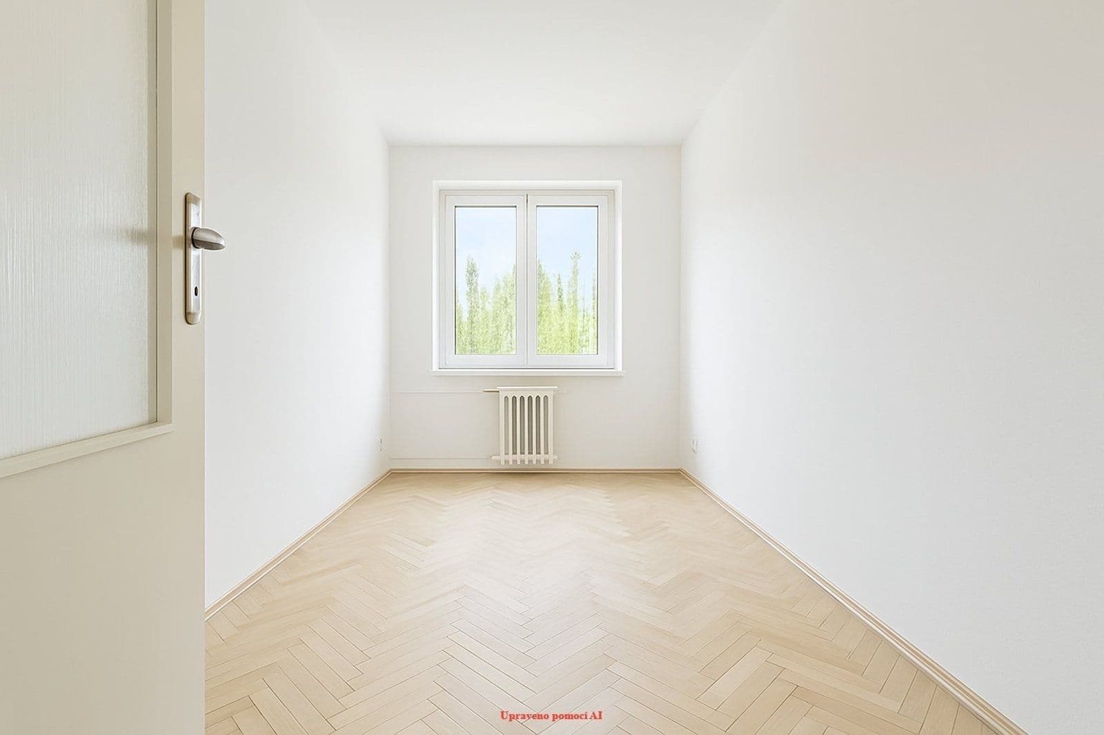 3 bedroom flat to rent, 68 m², Dlouhá třída, Havířov, Moravskoslezský Region 3 bedroom flat to rent, 68 m², Dlouhá třída, Havířov, Moravskoslezský Region