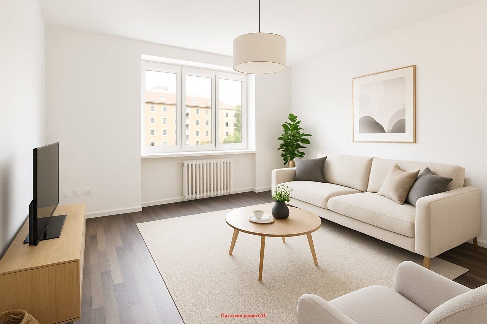 2 bedroom flat to rent, 61 m², nám. T. G. Masaryka, Havířov, Moravskoslezský Region 2 bedroom flat to rent, 61 m², nám. T. G. Masaryka, Havířov, Moravskoslezský Region