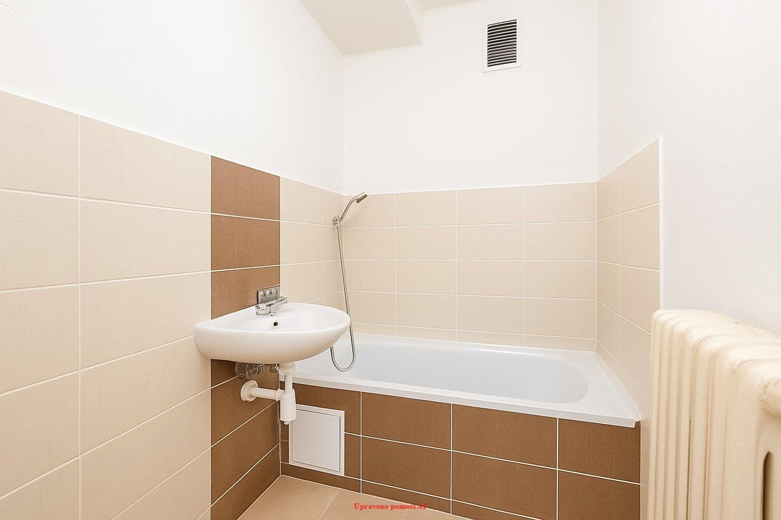 2 bedroom flat to rent, 61 m², nám. T. G. Masaryka, Havířov, Moravskoslezský Region 2 bedroom flat to rent, 61 m², nám. T. G. Masaryka, Havířov, Moravskoslezský Region