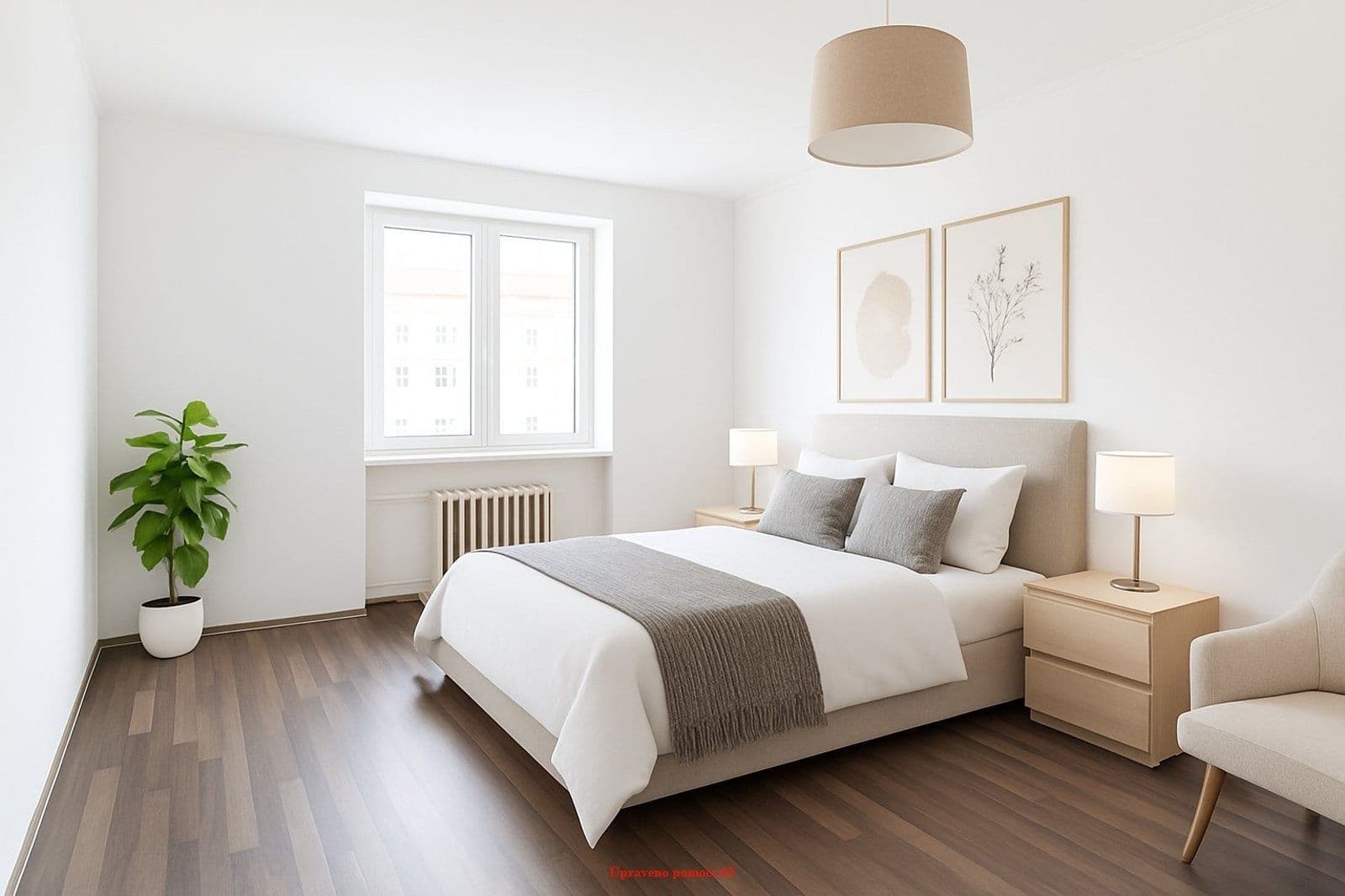 2 bedroom flat to rent, 61 m², nám. T. G. Masaryka, Havířov, Moravskoslezský Region 2 bedroom flat to rent, 61 m², nám. T. G. Masaryka, Havířov, Moravskoslezský Region