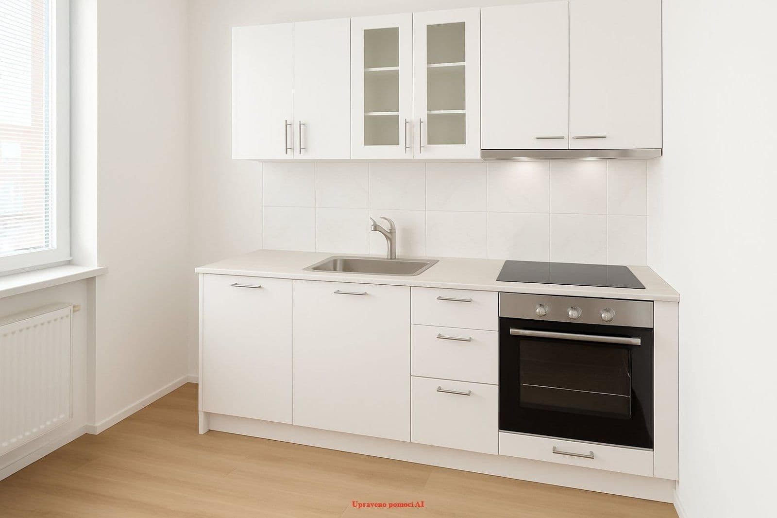 2 bedroom flat to rent, 50 m², Růžový pahorek, Frýdek-Místek, Moravskoslezský Region 2 bedroom flat to rent, 50 m², Růžový pahorek, Frýdek-Místek, Moravskoslezský Region