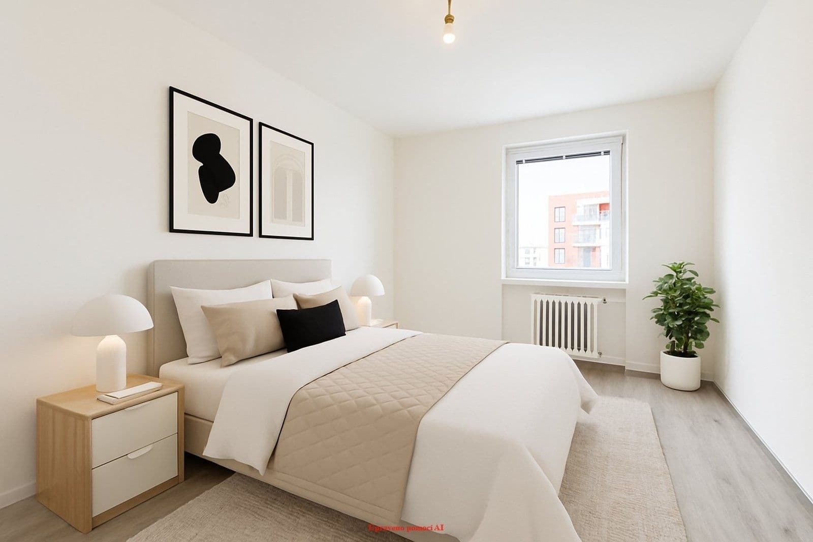 2 bedroom flat to rent, 50 m², Růžový pahorek, Frýdek-Místek, Moravskoslezský Region 2 bedroom flat to rent, 50 m², Růžový pahorek, Frýdek-Místek, Moravskoslezský Region