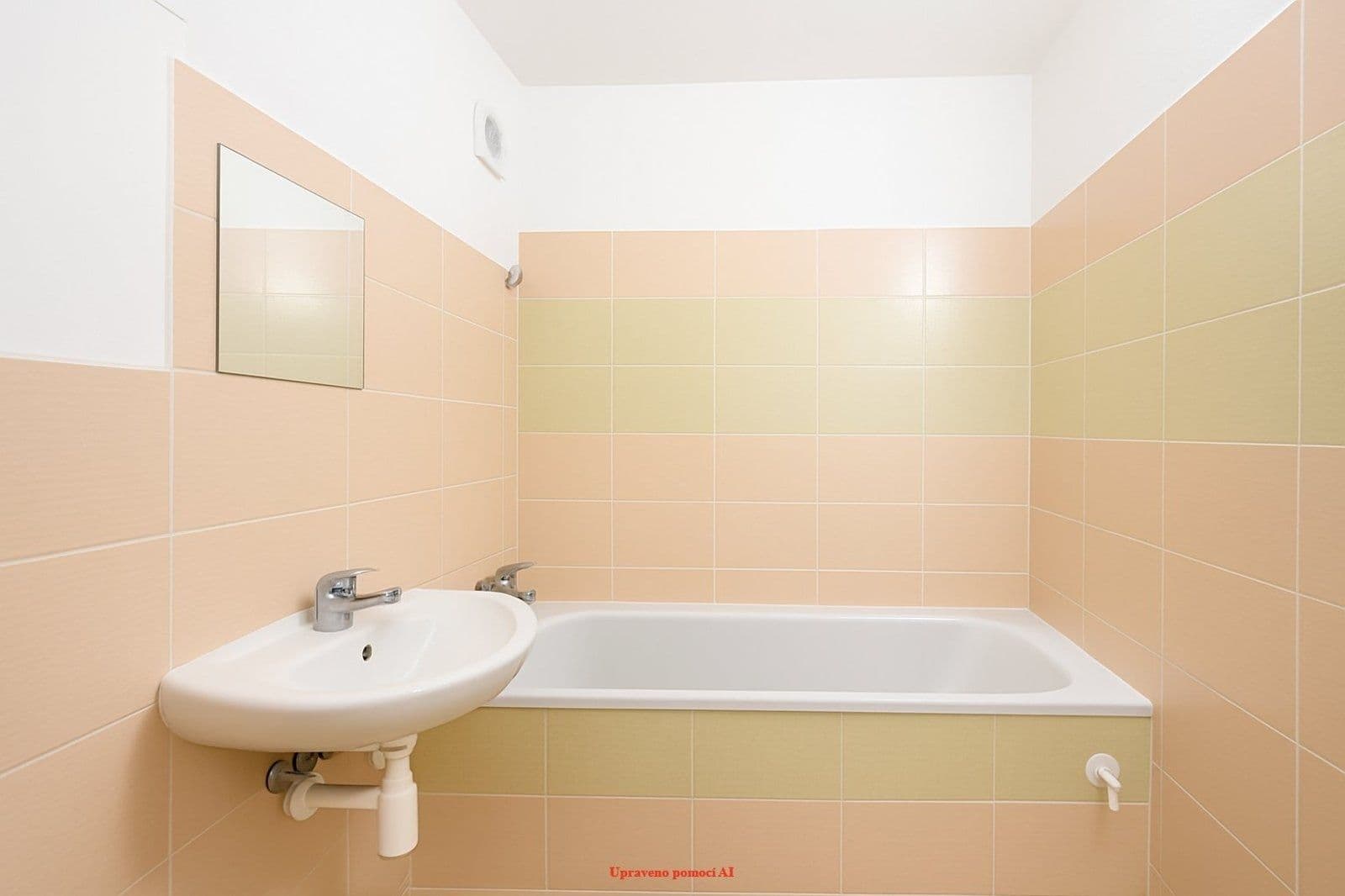 2 bedroom flat to rent, 50 m², Růžový pahorek, Frýdek-Místek, Moravskoslezský Region 2 bedroom flat to rent, 50 m², Růžový pahorek, Frýdek-Místek, Moravskoslezský Region