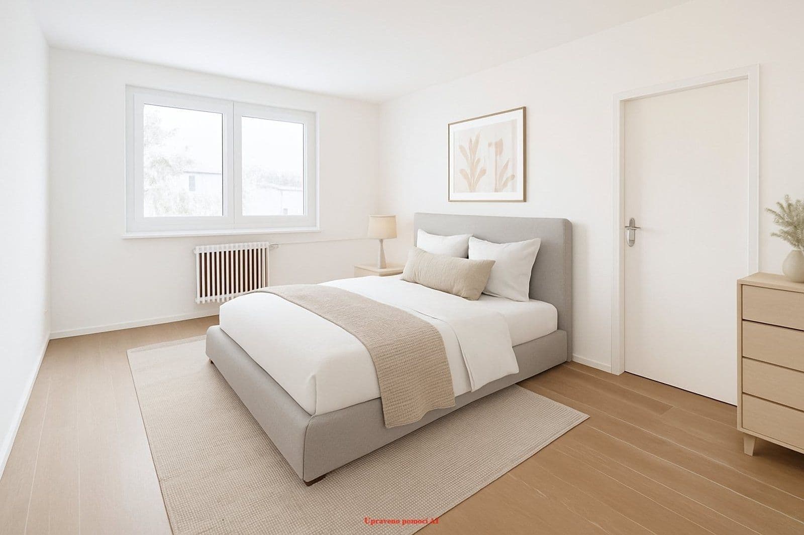 2 bedroom flat to rent, 55 m², Bělská, Paskov, Moravskoslezský Region 2 bedroom flat to rent, 55 m², Bělská, Paskov, Moravskoslezský Region