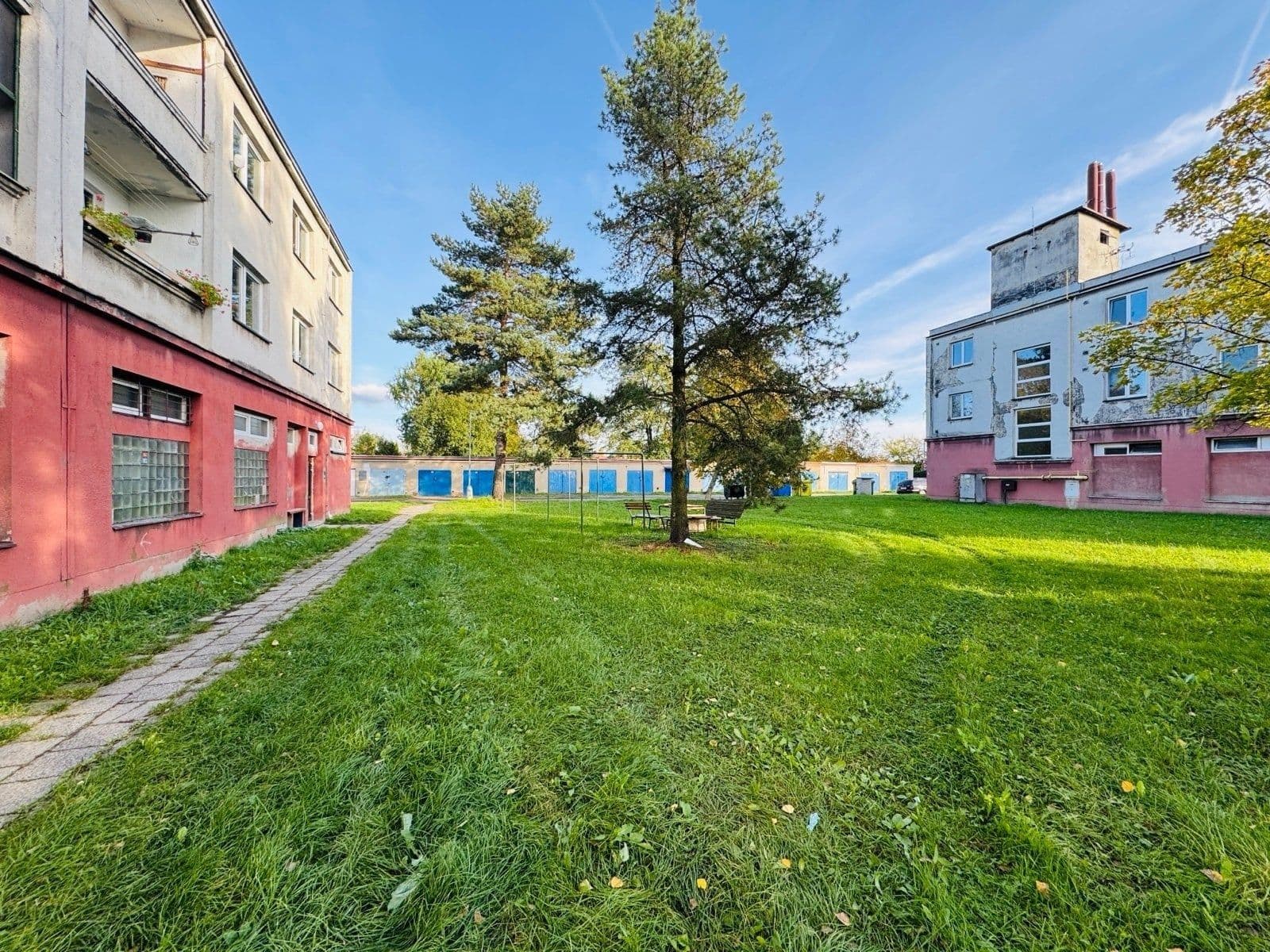 2 bedroom flat to rent, 55 m², Bělská, Paskov, Moravskoslezský Region 2 bedroom flat to rent, 55 m², Bělská, Paskov, Moravskoslezský Region