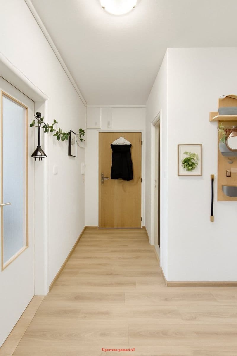 3 bedroom flat to rent, 75 m², Československé armády, Frýdek-Místek, Moravskoslezský Region 3 bedroom flat to rent, 75 m², Československé armády, Frýdek-Místek, Moravskoslezský Region