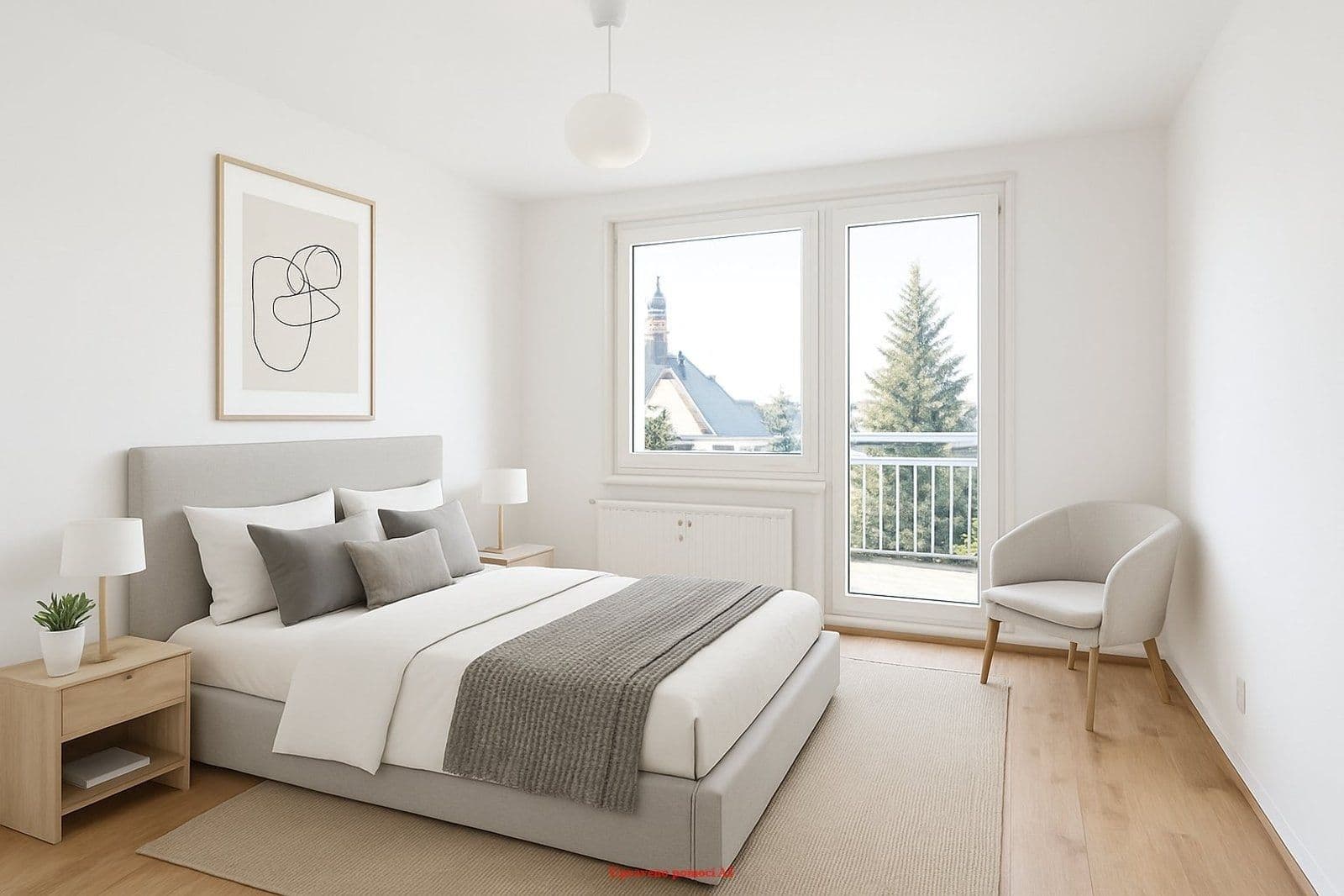 3 bedroom flat to rent, 74 m², Třanovského, Frýdek-Místek, Moravskoslezský Region 3 bedroom flat to rent, 74 m², Třanovského, Frýdek-Místek, Moravskoslezský Region