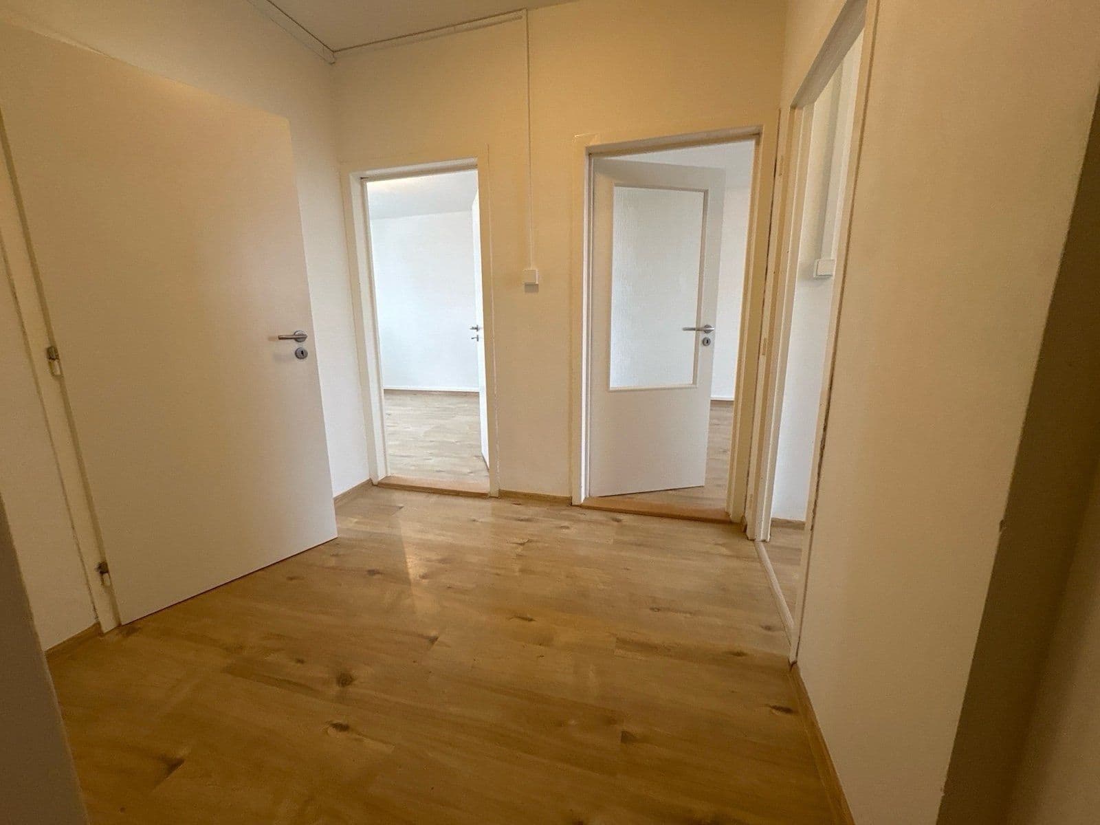 3 bedroom flat to rent, 74 m², Třanovského, Frýdek-Místek, Moravskoslezský Region 3 bedroom flat to rent, 74 m², Třanovského, Frýdek-Místek, Moravskoslezský Region