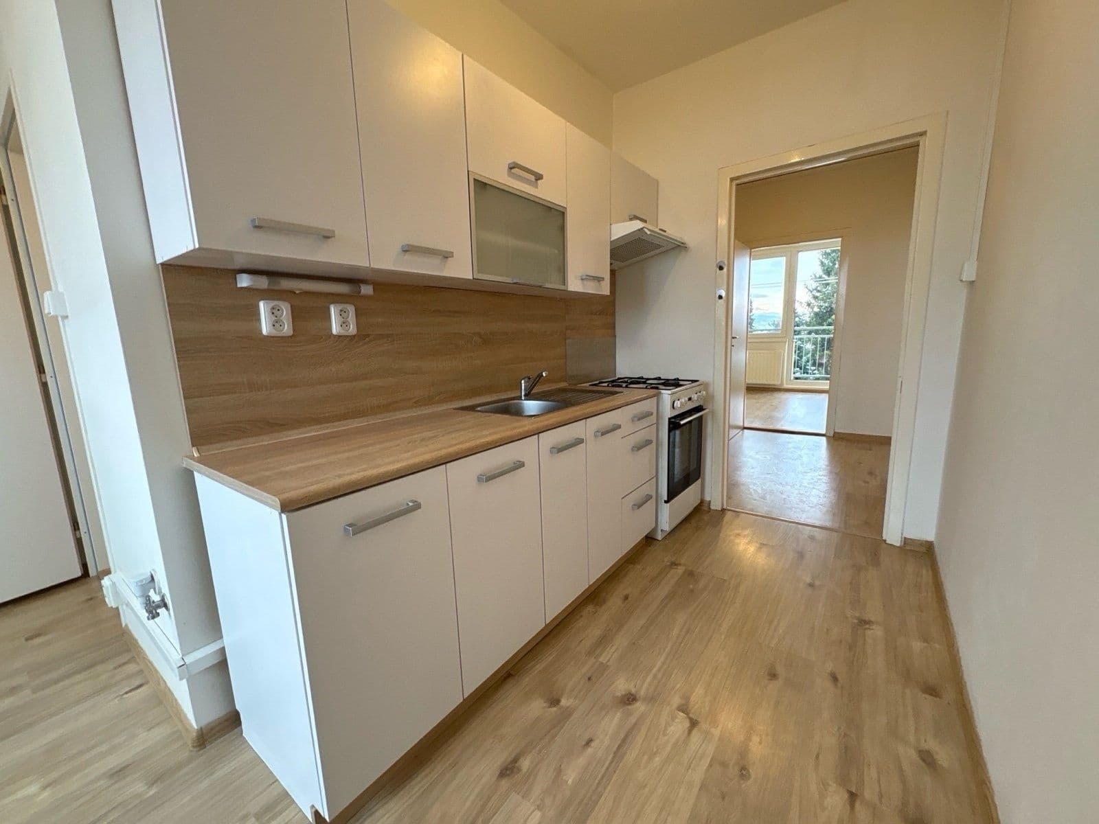 3 bedroom flat to rent, 74 m², Třanovského, Frýdek-Místek, Moravskoslezský Region 3 bedroom flat to rent, 74 m², Třanovského, Frýdek-Místek, Moravskoslezský Region