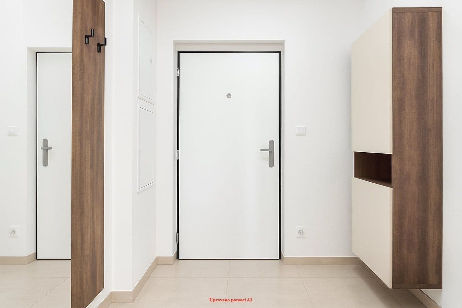 Studio flat to rent, 27 m², Magisterská, Plzeň, Plzeňský Region Studio flat to rent, 27 m², Magisterská, Plzeň, Plzeňský Region