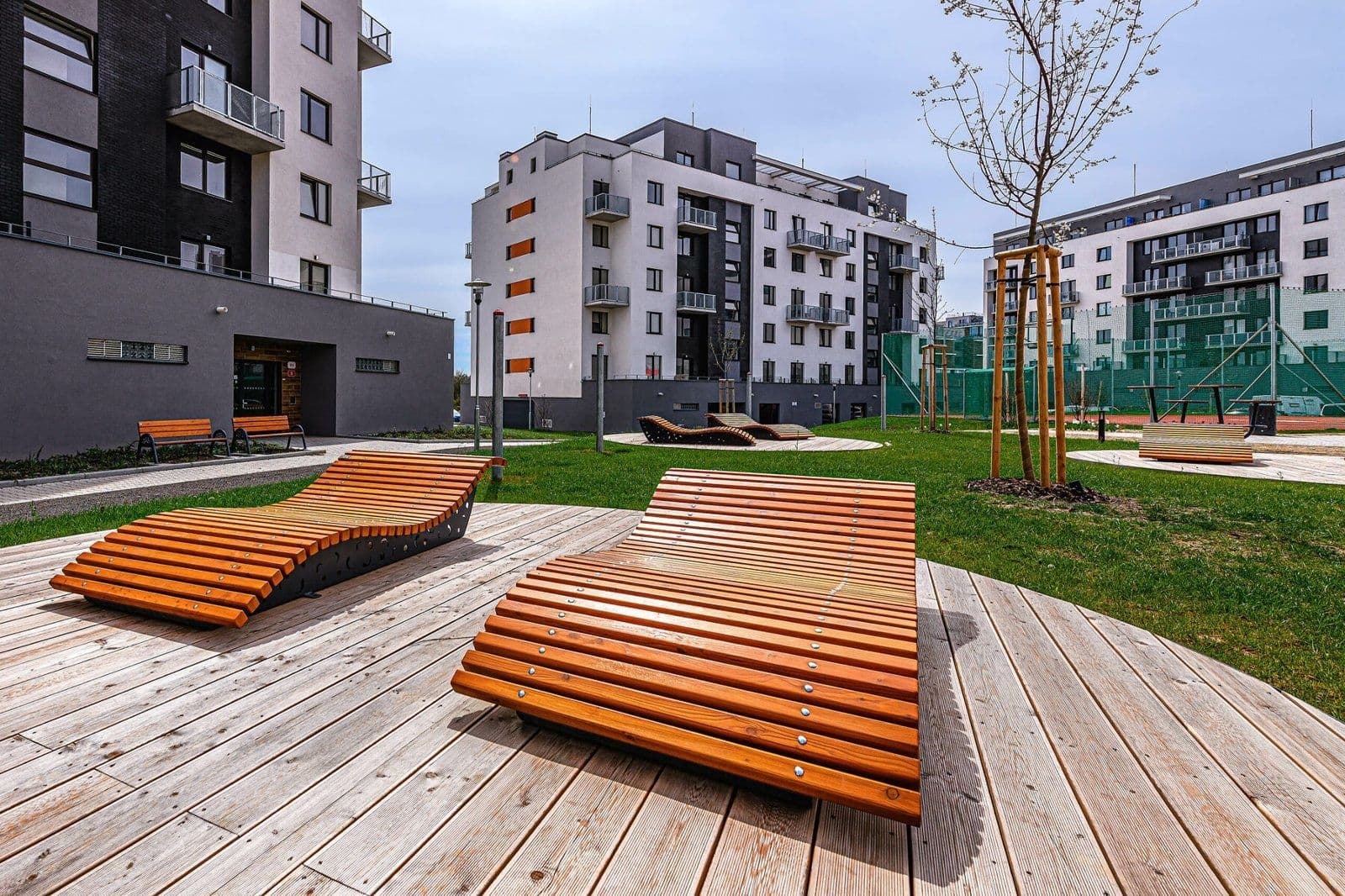 Studio flat to rent, 27 m², Magisterská, Plzeň, Plzeňský Region Studio flat to rent, 27 m², Magisterská, Plzeň, Plzeňský Region