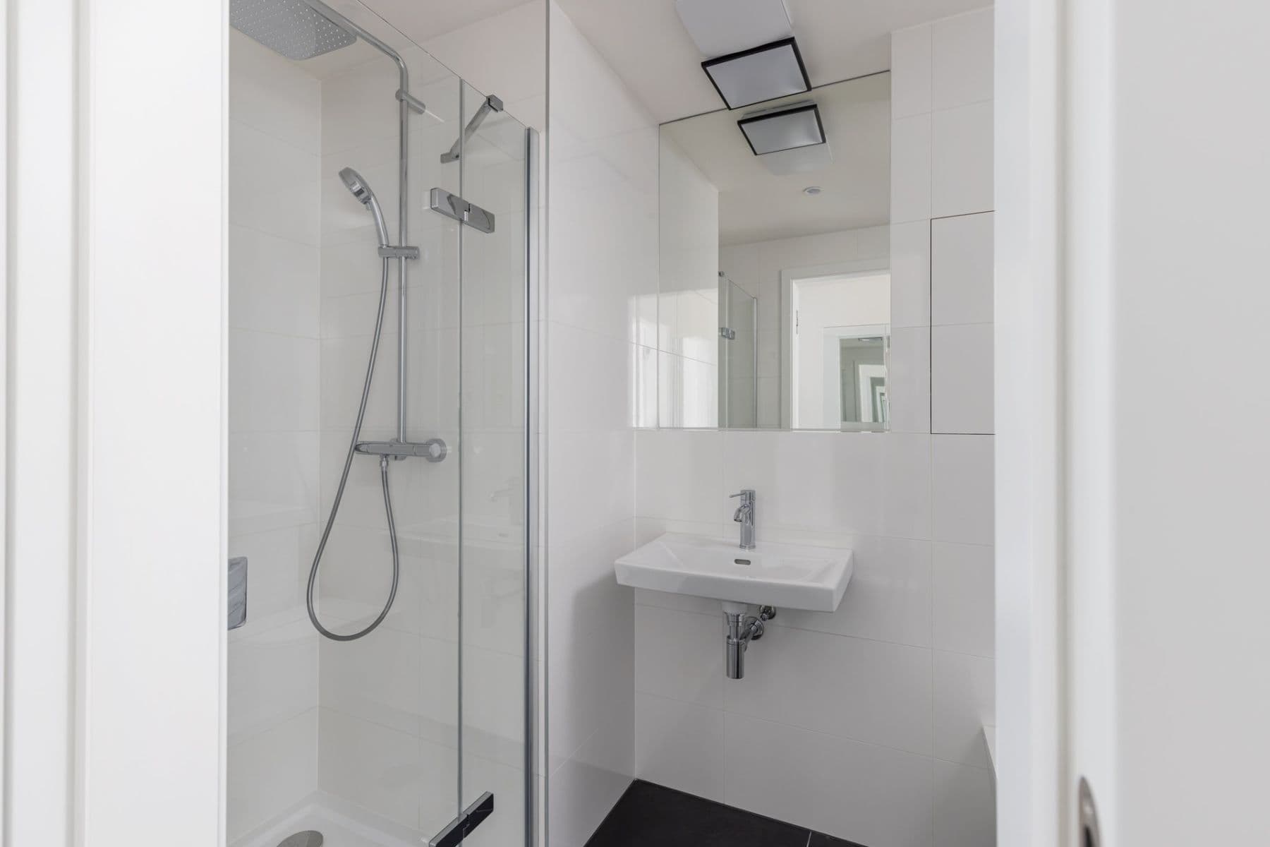 Studio flat to rent, 28 m², Maroldova, Prague, Prague Studio flat to rent, 28 m², Maroldova, Prague, Prague