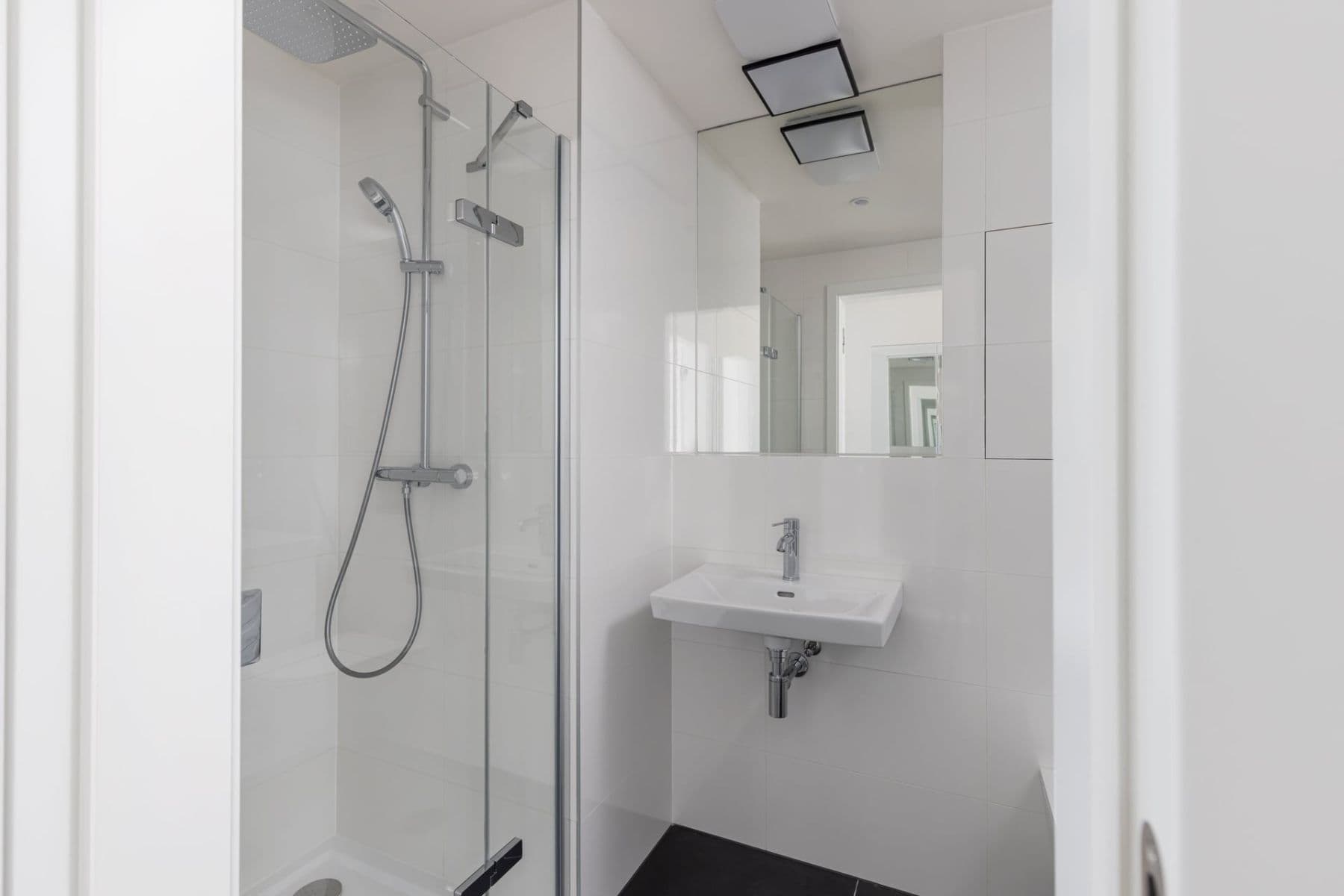 Studio flat to rent, 28 m², Maroldova, Prague, Prague Studio flat to rent, 28 m², Maroldova, Prague, Prague