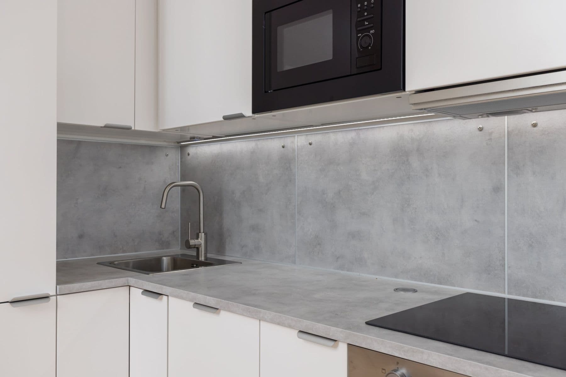 Studio flat to rent, 28 m², Maroldova, Prague, Prague Studio flat to rent, 28 m², Maroldova, Prague, Prague