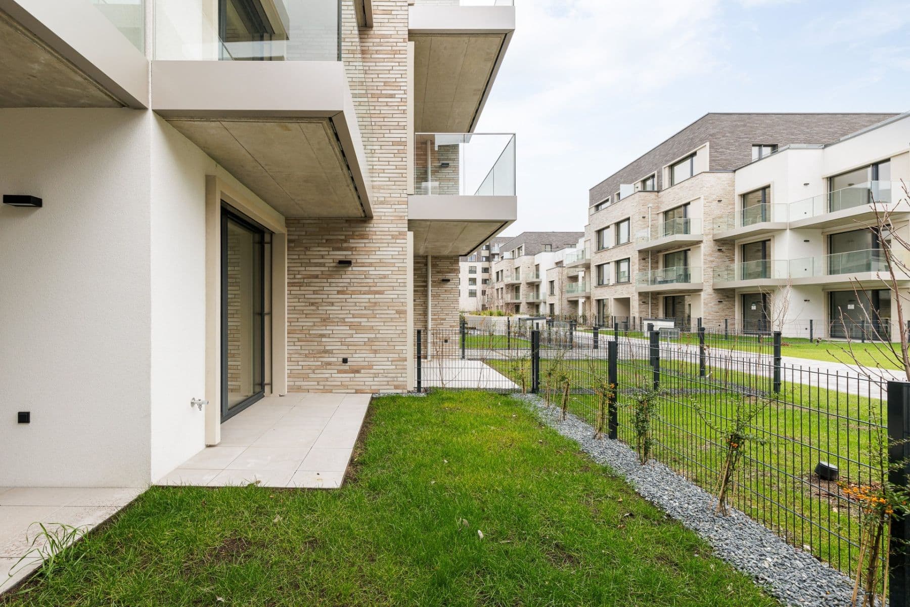 1 bedroom with open-plan kitchen flat to rent, 48 m², U průhonu, Prague, Prague 1 bedroom with open-plan kitchen flat to rent, 48 m², U průhonu, Prague, Prague