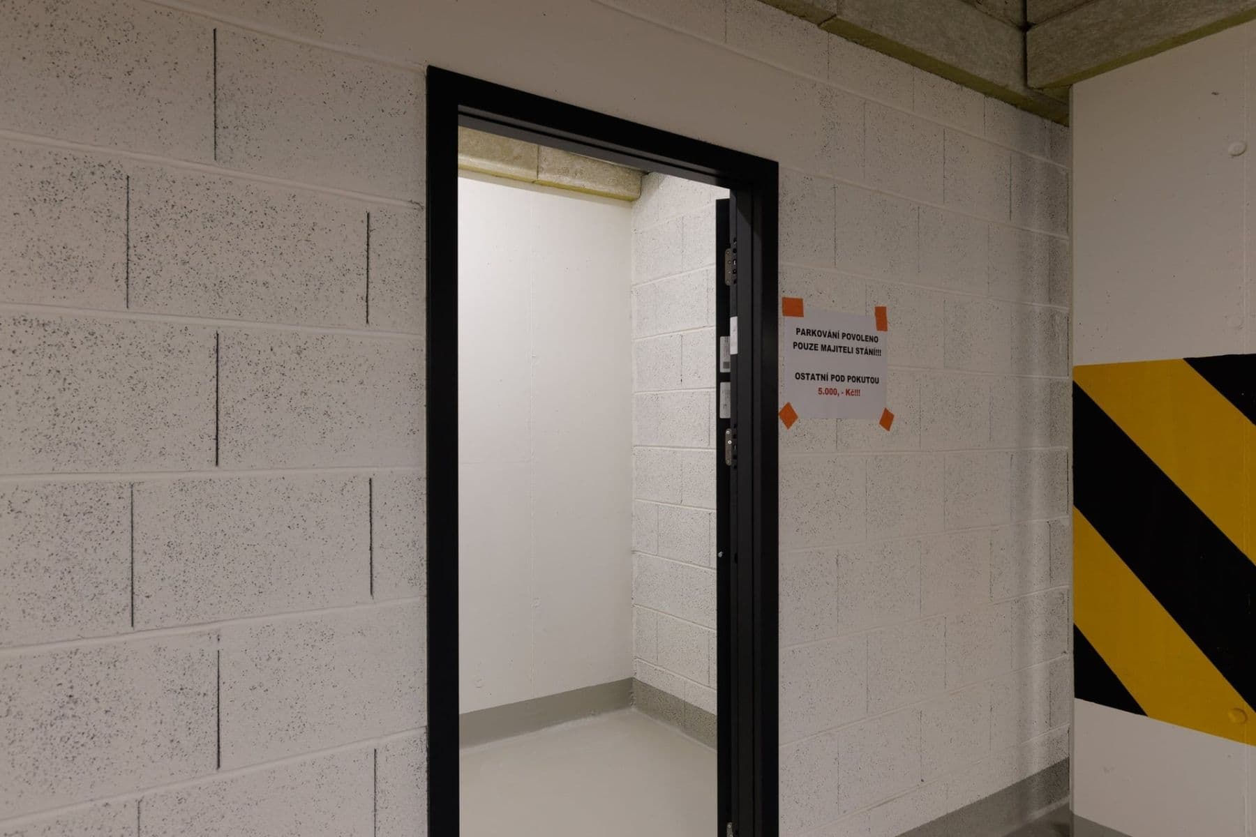 1 bedroom with open-plan kitchen flat to rent, 48 m², U průhonu, Prague, Prague 1 bedroom with open-plan kitchen flat to rent, 48 m², U průhonu, Prague, Prague