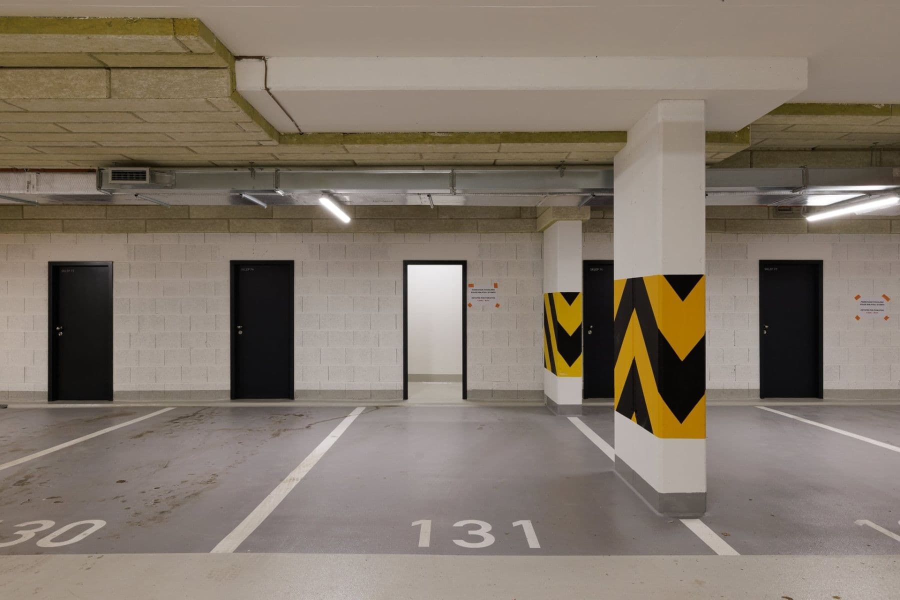 1 bedroom with open-plan kitchen flat to rent, 48 m², U průhonu, Prague, Prague 1 bedroom with open-plan kitchen flat to rent, 48 m², U průhonu, Prague, Prague