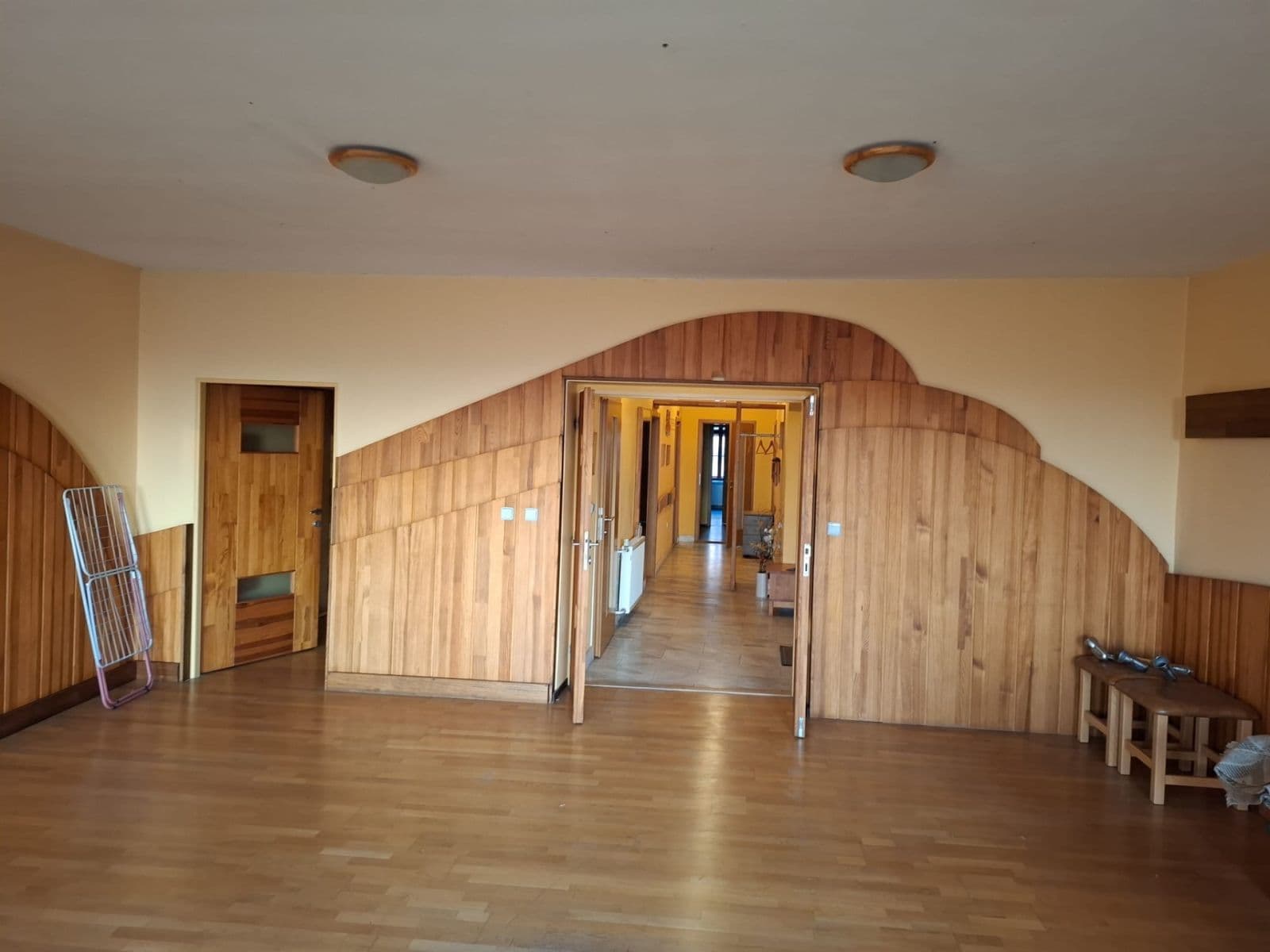 non-residential property to rent, 130 m², Radniční, Hranice, Olomoucký Region non-residential property to rent, 130 m², Radniční, Hranice, Olomoucký Region