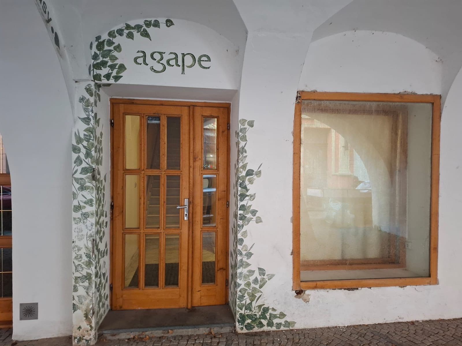 non-residential property to rent, 130 m², Radniční, Hranice, Olomoucký Region non-residential property to rent, 130 m², Radniční, Hranice, Olomoucký Region