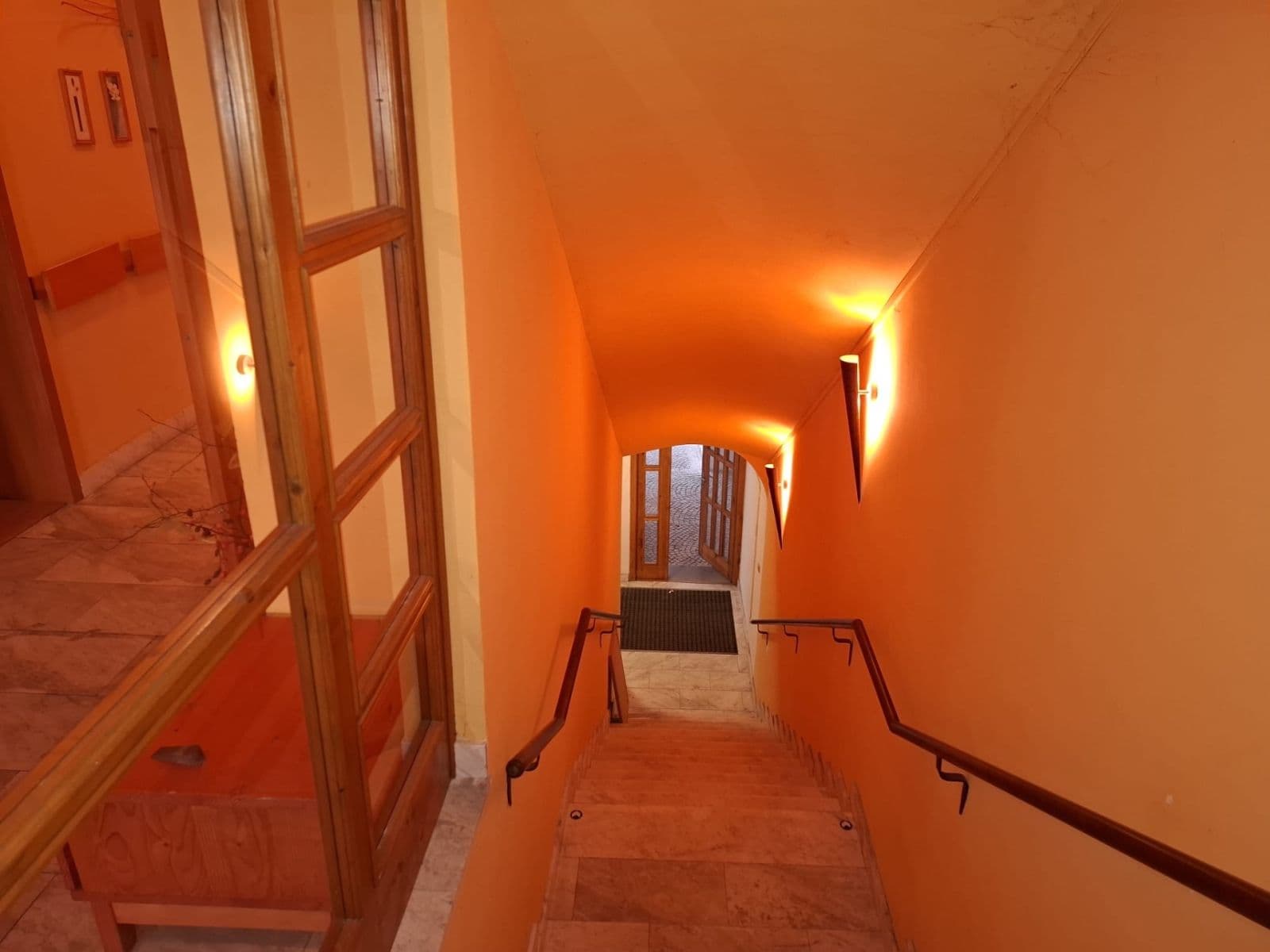 non-residential property to rent, 130 m², Radniční, Hranice, Olomoucký Region non-residential property to rent, 130 m², Radniční, Hranice, Olomoucký Region