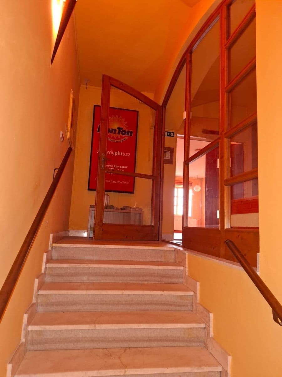 non-residential property to rent, 130 m², Radniční, Hranice, Olomoucký Region non-residential property to rent, 130 m², Radniční, Hranice, Olomoucký Region