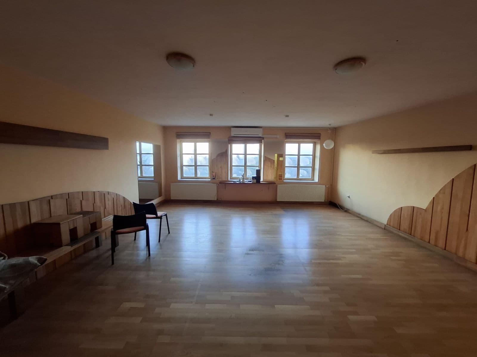 non-residential property to rent, 130 m², Radniční, Hranice, Olomoucký Region non-residential property to rent, 130 m², Radniční, Hranice, Olomoucký Region