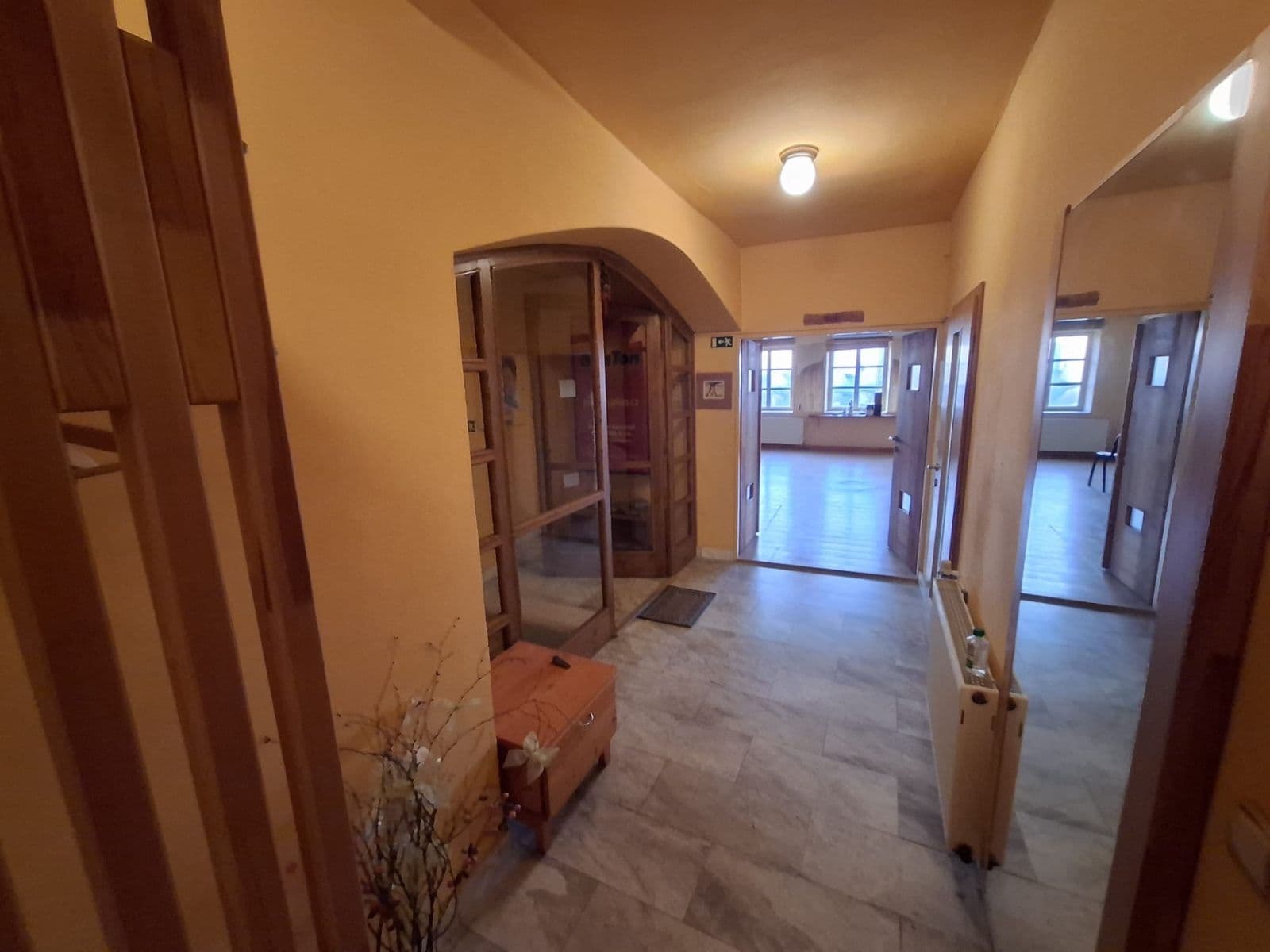 non-residential property to rent, 130 m², Radniční, Hranice, Olomoucký Region non-residential property to rent, 130 m², Radniční, Hranice, Olomoucký Region