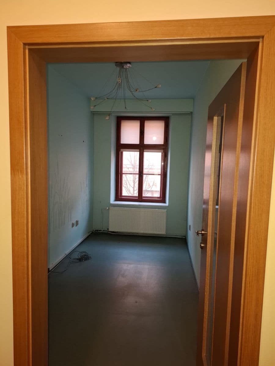 non-residential property to rent, 130 m², Radniční, Hranice, Olomoucký Region non-residential property to rent, 130 m², Radniční, Hranice, Olomoucký Region