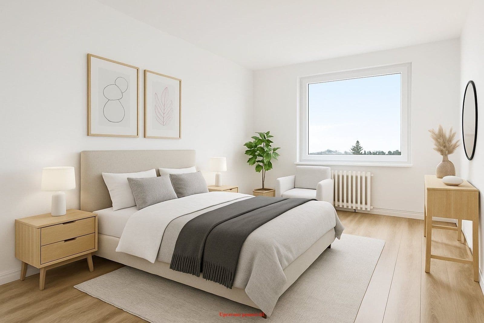 3 bedroom flat to rent, 69 m², Závodní, Karviná, Moravskoslezský Region 3 bedroom flat to rent, 69 m², Závodní, Karviná, Moravskoslezský Region