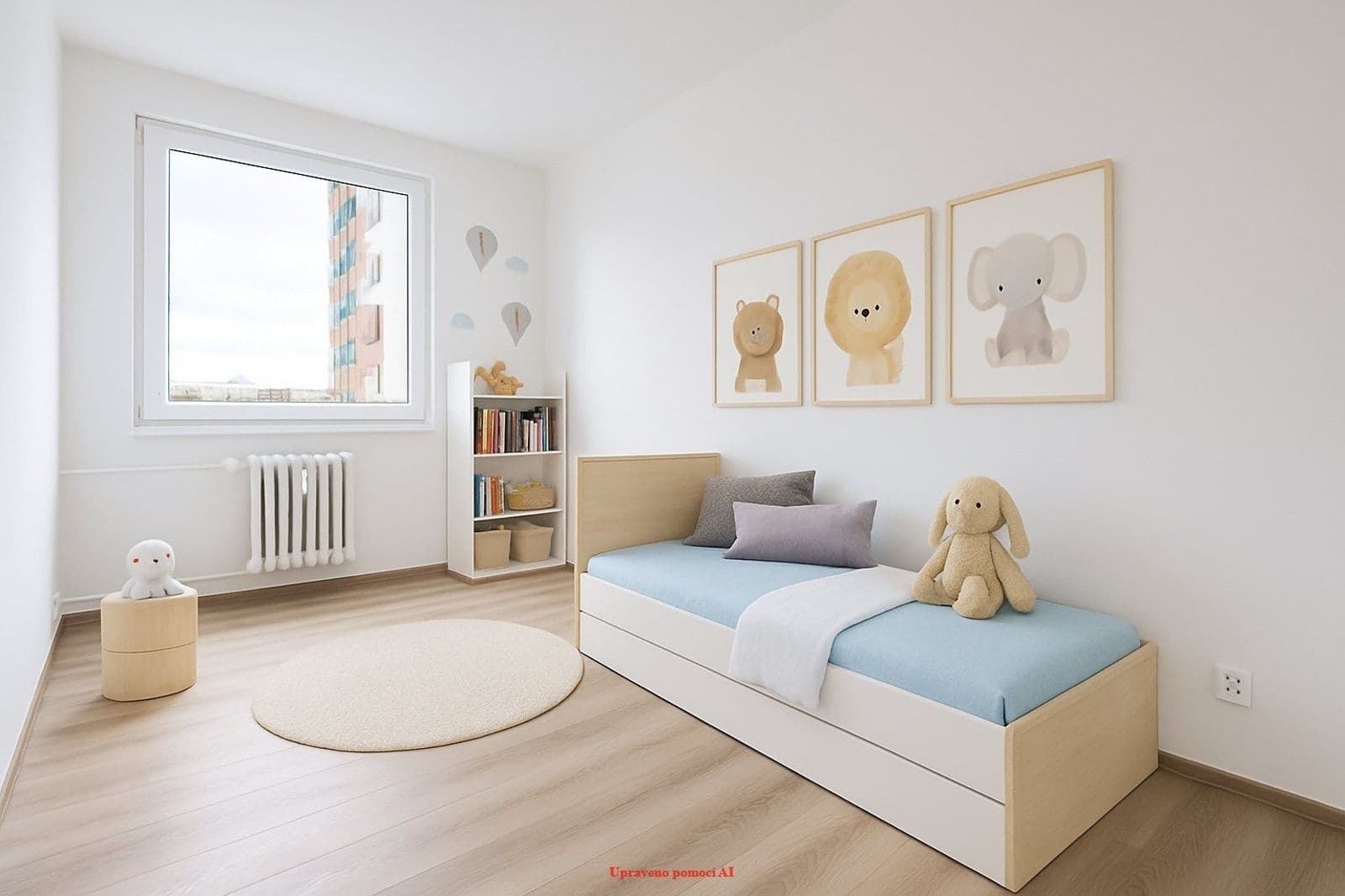 3 bedroom flat to rent, 69 m², Závodní, Karviná, Moravskoslezský Region 3 bedroom flat to rent, 69 m², Závodní, Karviná, Moravskoslezský Region