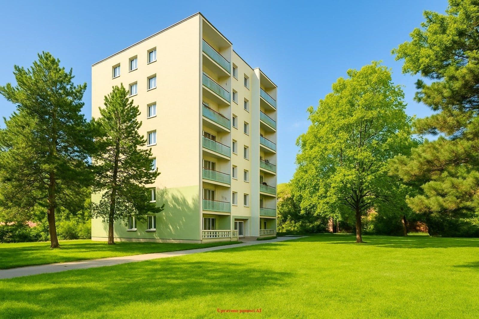 3 bedroom flat to rent, 69 m², Závodní, Karviná, Moravskoslezský Region 3 bedroom flat to rent, 69 m², Závodní, Karviná, Moravskoslezský Region