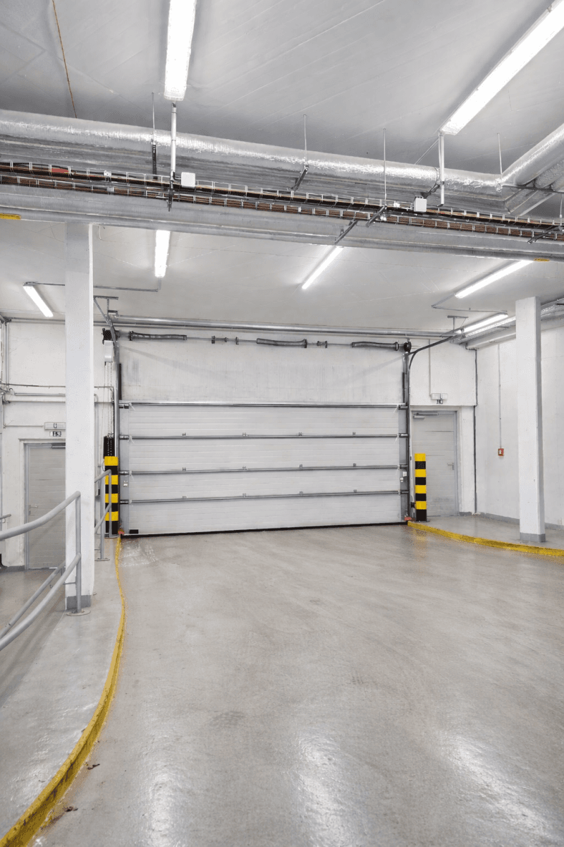 garage to rent, 12 m², Modrého, Prague, Prague garage to rent, 12 m², Modrého, Prague, Prague