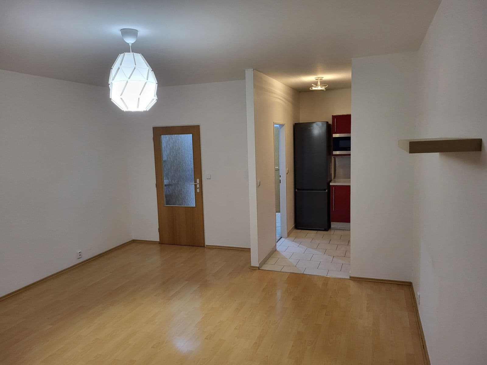 1 bedroom with open-plan kitchen flat to rent, 64 m², Štichova, Prague, Prague 1 bedroom with open-plan kitchen flat to rent, 64 m², Štichova, Prague, Prague