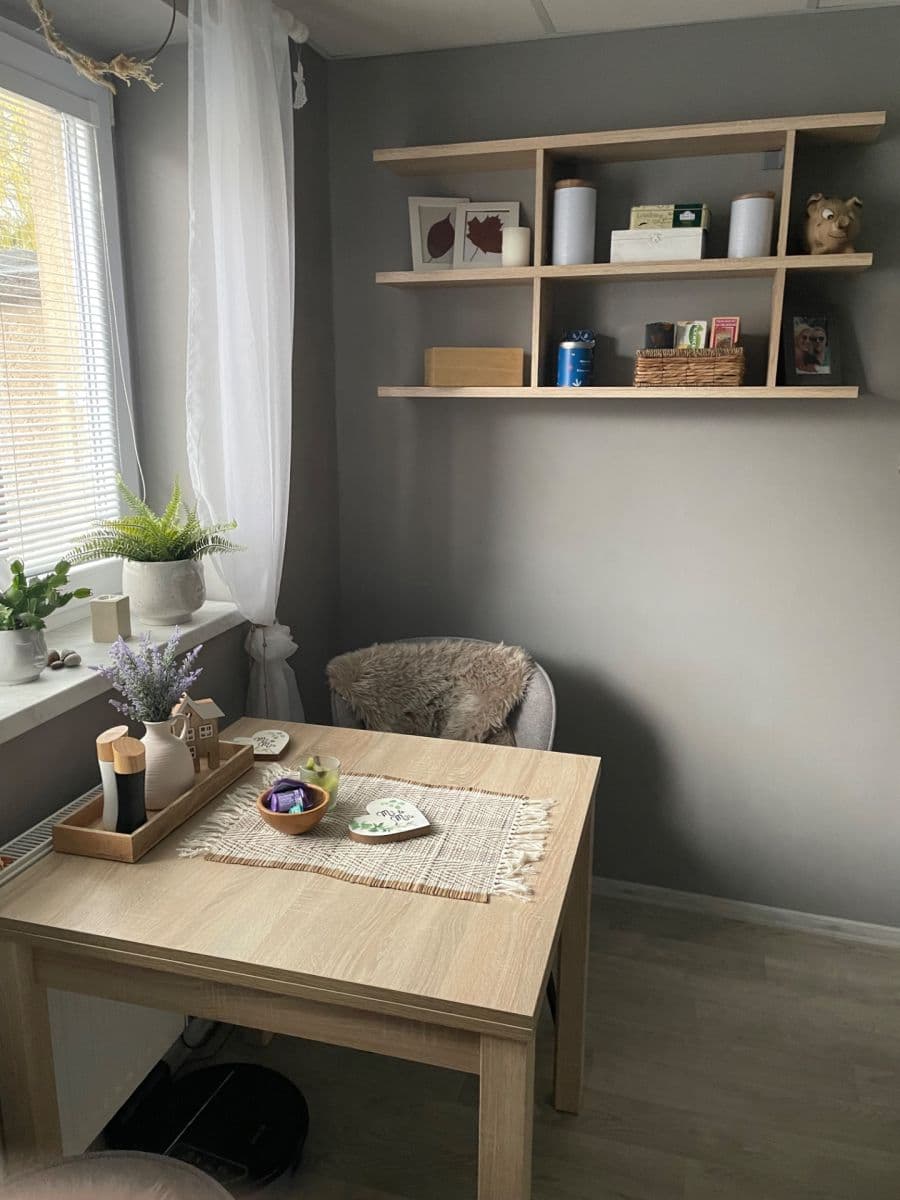 3 bedroom flat to rent, 100 m², Řepov, Středočeský Region 3 bedroom flat to rent, 100 m², Řepov, Středočeský Region