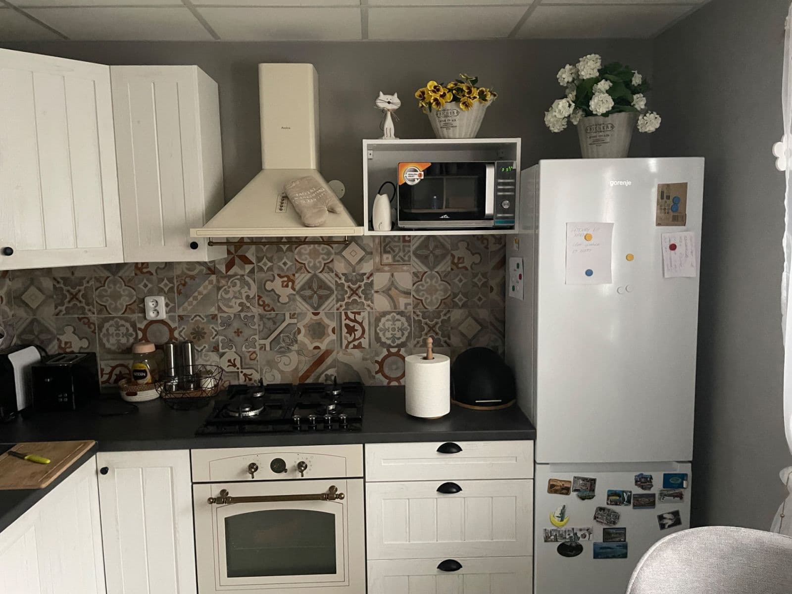 3 bedroom flat to rent, 100 m², Řepov, Středočeský Region 3 bedroom flat to rent, 100 m², Řepov, Středočeský Region