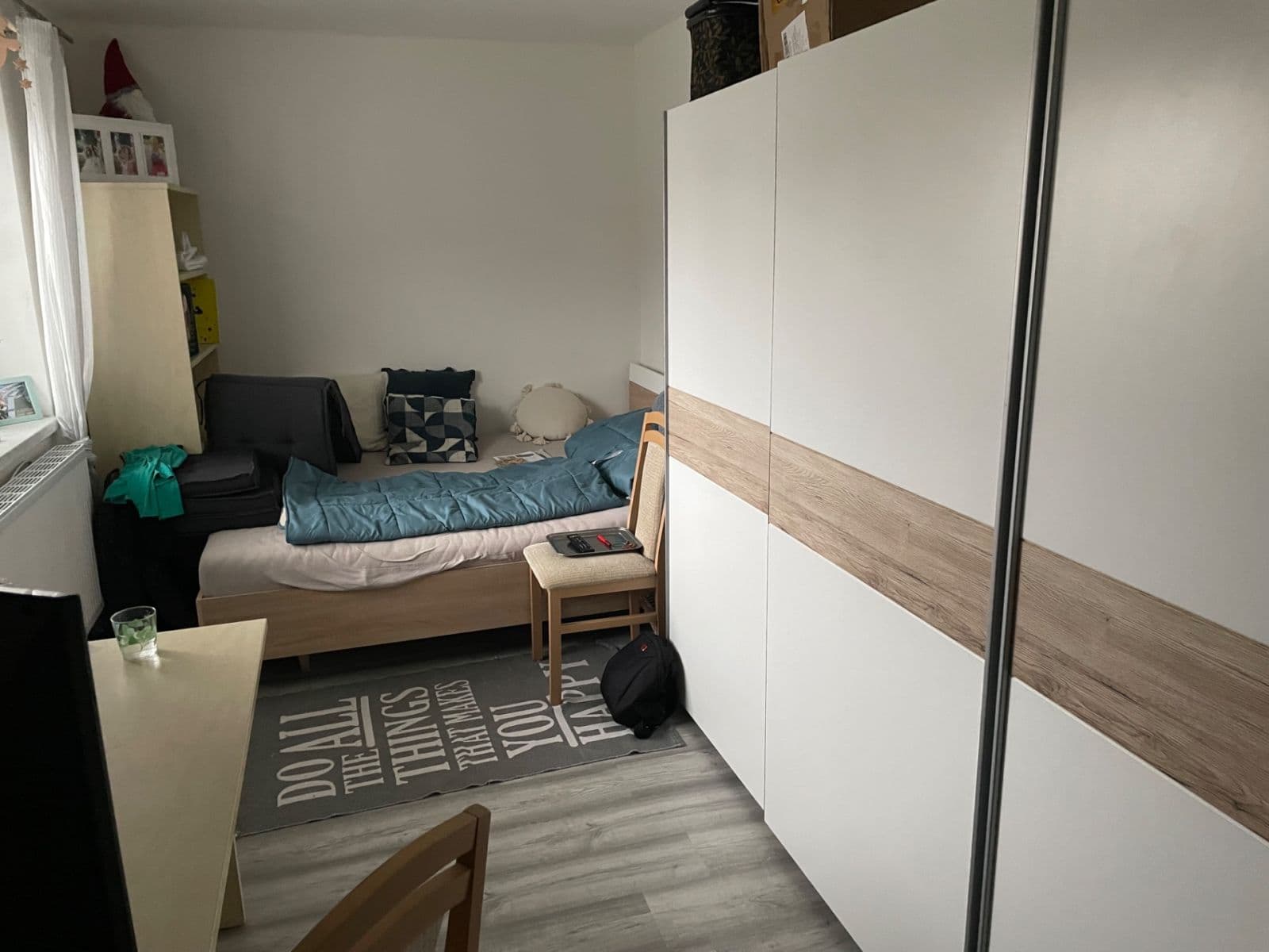 3 bedroom flat to rent, 100 m², Řepov, Středočeský Region 3 bedroom flat to rent, 100 m², Řepov, Středočeský Region