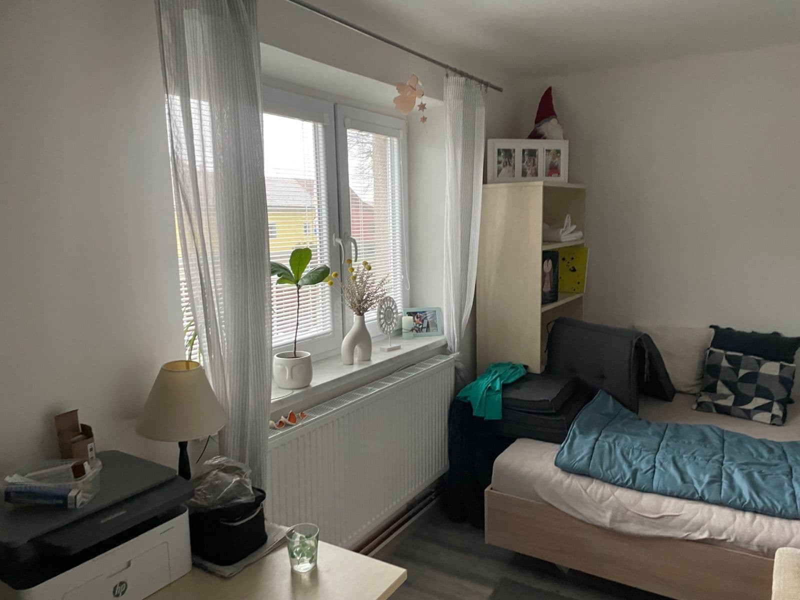 3 bedroom flat to rent, 100 m², Řepov, Středočeský Region 3 bedroom flat to rent, 100 m², Řepov, Středočeský Region