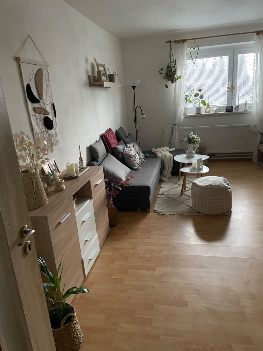 3 bedroom flat to rent, 100 m², Řepov, Středočeský Region 3 bedroom flat to rent, 100 m², Řepov, Středočeský Region