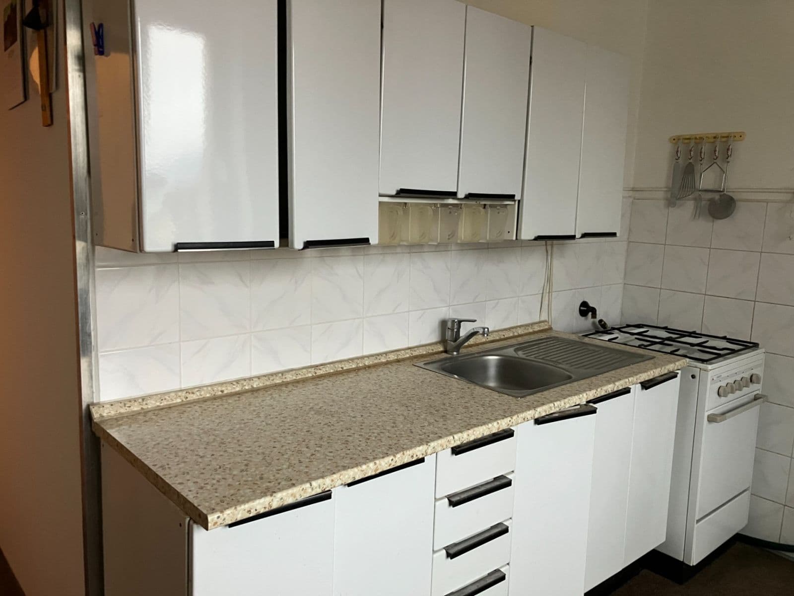 2 bedroom flat for sale, 50 m², Hornická, Sokolov, Karlovarský Region 2 bedroom flat for sale, 50 m², Hornická, Sokolov, Karlovarský Region