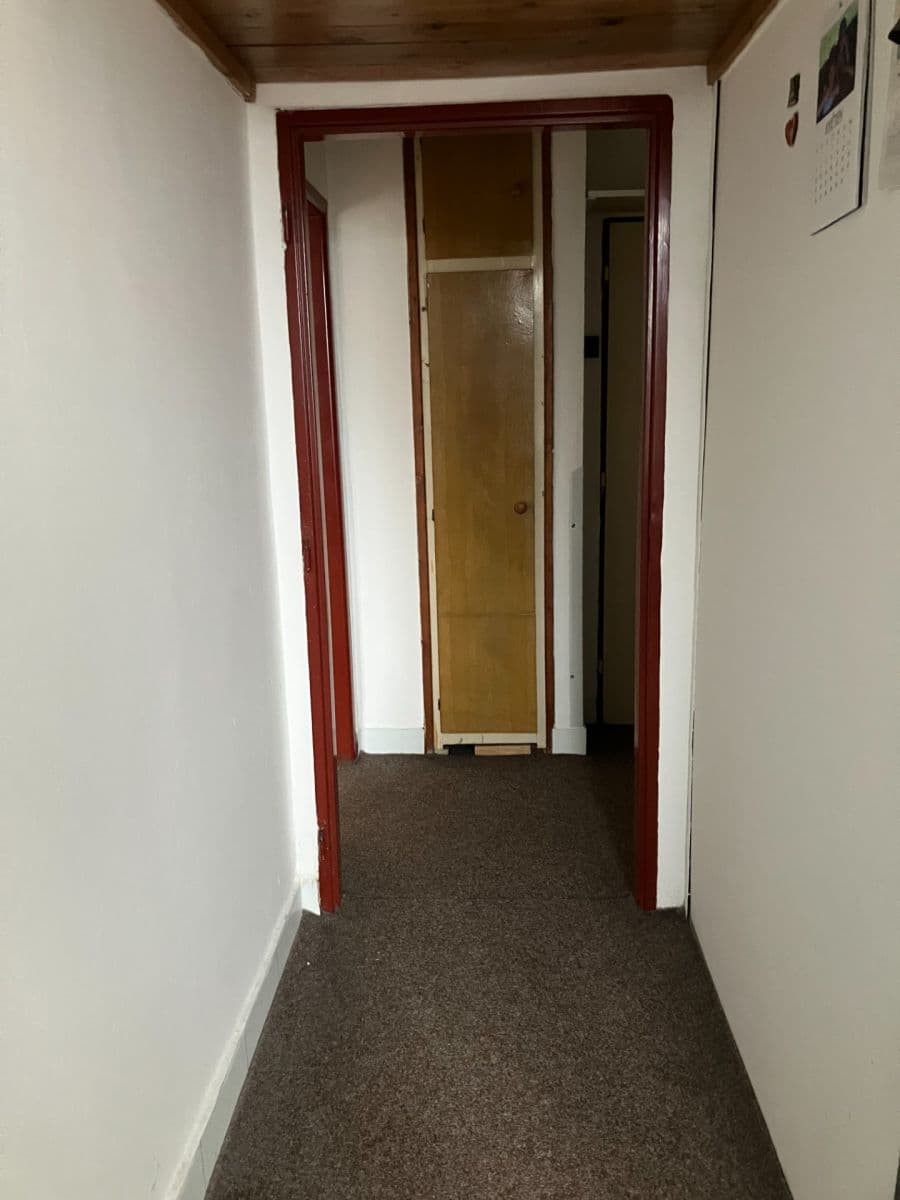 2 bedroom flat for sale, 50 m², Hornická, Sokolov, Karlovarský Region 2 bedroom flat for sale, 50 m², Hornická, Sokolov, Karlovarský Region