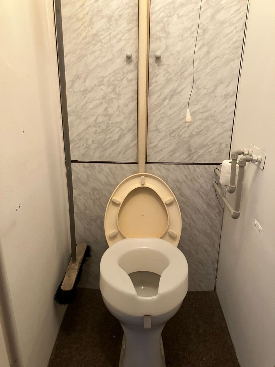 2 bedroom flat for sale, 50 m², Hornická, Sokolov, Karlovarský Region 2 bedroom flat for sale, 50 m², Hornická, Sokolov, Karlovarský Region