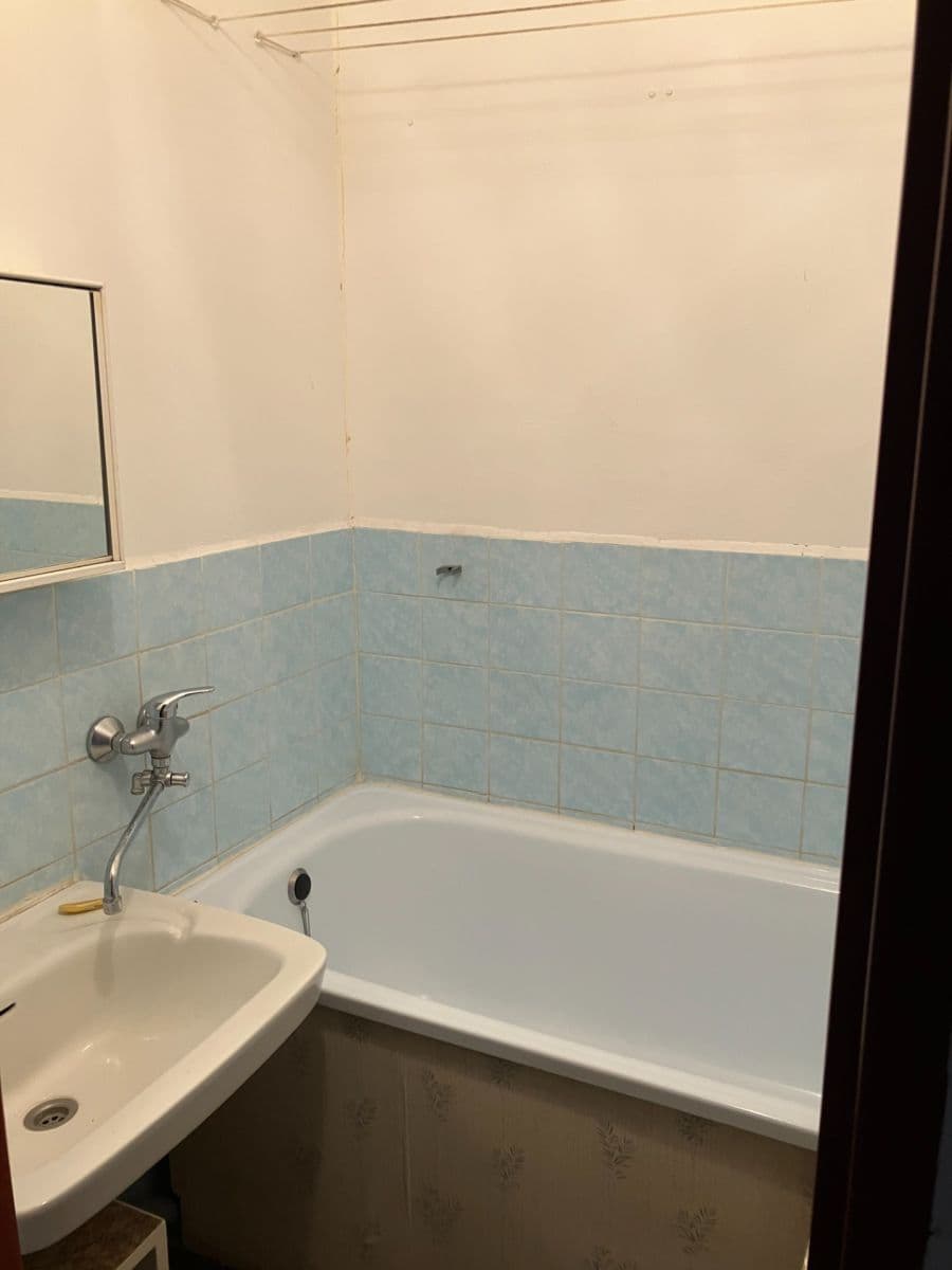 2 bedroom flat for sale, 50 m², Hornická, Sokolov, Karlovarský Region 2 bedroom flat for sale, 50 m², Hornická, Sokolov, Karlovarský Region