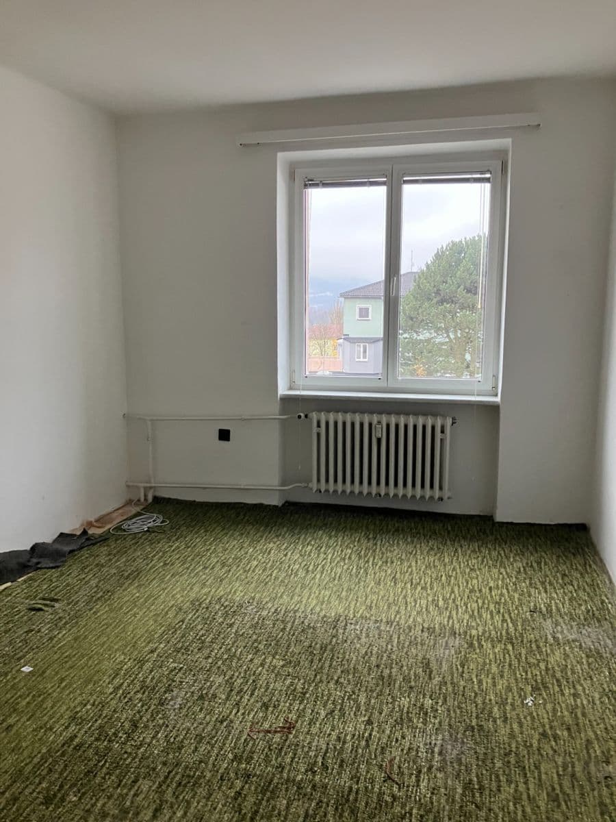 2 bedroom flat for sale, 50 m², Hornická, Sokolov, Karlovarský Region 2 bedroom flat for sale, 50 m², Hornická, Sokolov, Karlovarský Region