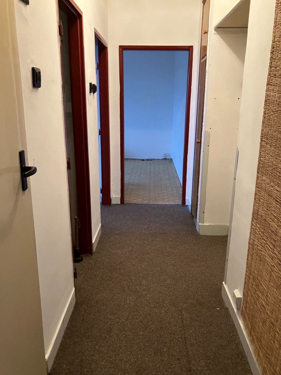 2 bedroom flat for sale, 50 m², Hornická, Sokolov, Karlovarský Region 2 bedroom flat for sale, 50 m², Hornická, Sokolov, Karlovarský Region